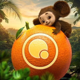 Логотип @ybwfilms - YELLOW, BLACK AND WHITE