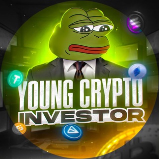 Логотип @yci_crypto - Блог инвестора | YCI