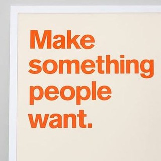 Логотип @yclibrary - Хакеры и Художники (Мировоззрение Y Combinator)