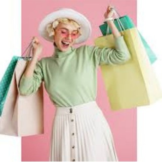 Логотип @ydachanaaliexpress - Удачные покупки на Wildberriess Ozon AliExpress