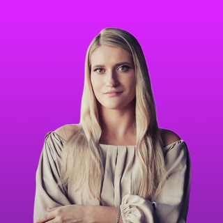 Логотип @ydalenka100k - Динара Анучина | Профессия "Менеджер онлайн-школ"