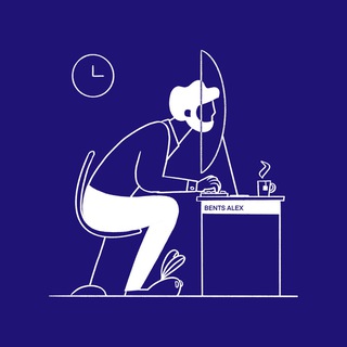 Логотип @ydalennie_prodazhi - 🧑🏼‍💻 Удаленные продажи через 💻📲 (zoom, skype, telegram, whatsapp)