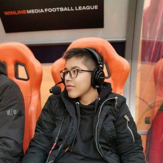 Логотип @ydarsmesta - Удар с места | Данияр Мусин