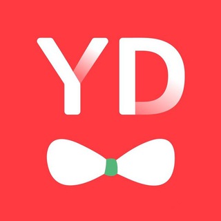 Логотип @ydchain - Youdeal约单群