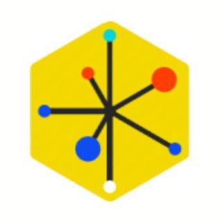 Логотип @ydetei_polytech - Университет детей Политехнического музея