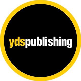 Логотип @yds_publishing_yks_dil - ️YDT & YDS Soru Çözüm Grubu