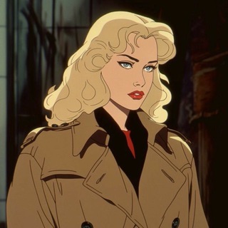 Логотип @yeah_writer - Да, писатель