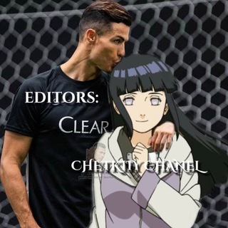 Логотип @yeardaep - chetkiiyxd