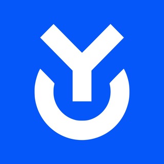 Логотип @yearnfinance - yearn.finance (YFI)
