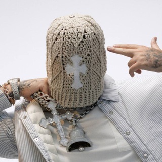 Логотип @yeatfiles - Yeat