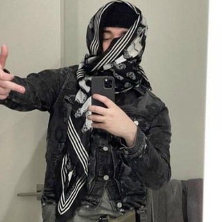 Логотип @yeatpage - yeatfanpage