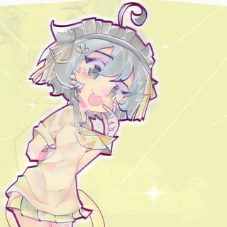 Логотип @yebarl - квиксч