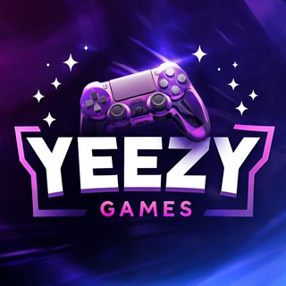 Логотип @yeezy_games - ФОРТНАЙТ|НОВОСТИ И КОНКУРСЫ|YEEZY GAMES