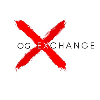 Логотип @yeezyboost_mhk - OG.EXCHANGE