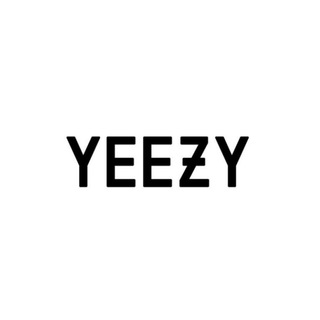 Логотип @yeezymagazin - YEEZY