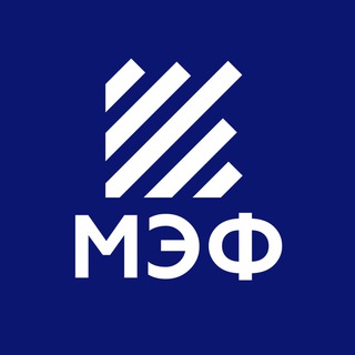 Логотип @yef2022 - МЭФ | 20 октября 2022