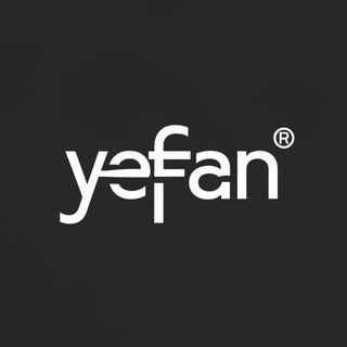 Логотип @yefan9999 - YeFan