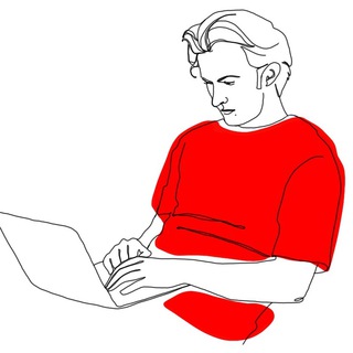 Логотип @yegor_shevchenko_channel - Егор Шевченко