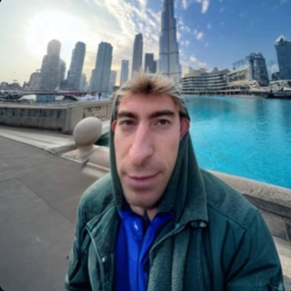 Логотип @yegor_shkredd - Егор Шкред