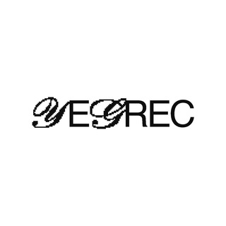 Логотип @yegrec - YEGREC