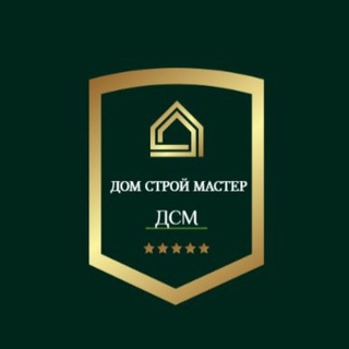 Логотип @yeisk23nedv - ДСМ | Недвижимость в Ейске|