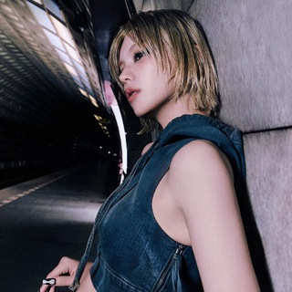 Логотип @yeji_gallery - HWANG YEJI | ITZY