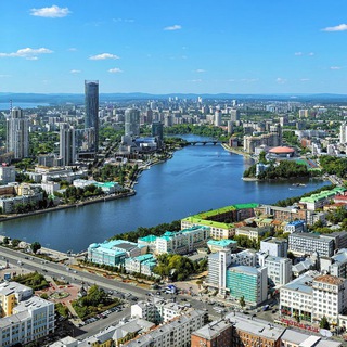 Логотип @yekaterinburg_crazy - Екатеринбург | Новости | Происшествия