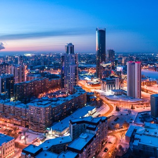 Логотип @yekaterinburg_true - Екатеринбург | Новости | Происшествия