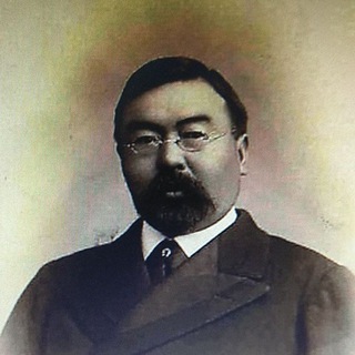 Логотип @yeke_derbet - Большедербетовский Улус