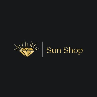 Логотип @yekoshop - SunShop
