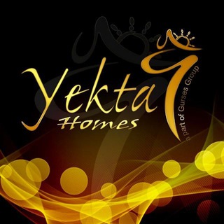 Логотип @yekta_homes - Yekta Homes - недвижимость в Турции от застройщика