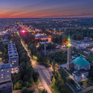 Логотип @yelabuga_polit - Елабуга | Политика | Новости