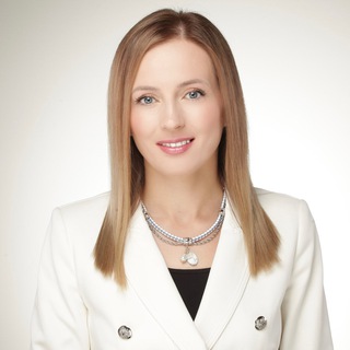 Логотип @yelenanikitskaya - Yelena Nikitskaya