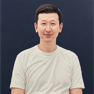 Логотип @yelikbayev - YELIKBAYEV