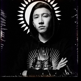 Логотип @yellakz - DJ YELLA