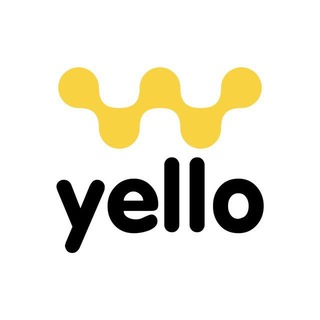 Логотип @yello_taxi_samarkand - Yello Taxi