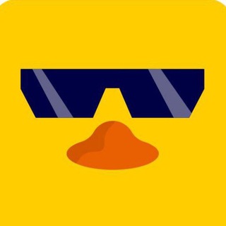 Логотип @yellow_duckling - Издательство Жёлтый утёнок