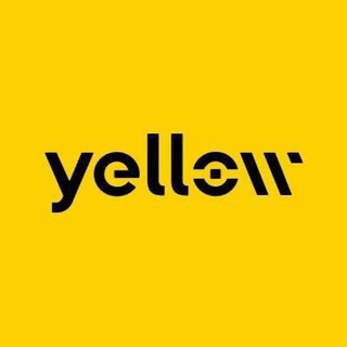 Логотип @yellow_org - Yellow