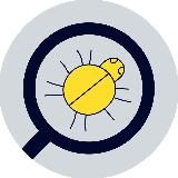 Логотип @yellow_qa - yellow_qa