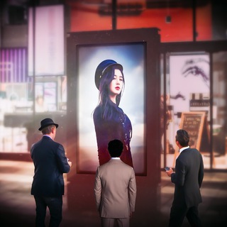 Логотип @yellowfever18_main - Yellow Fever