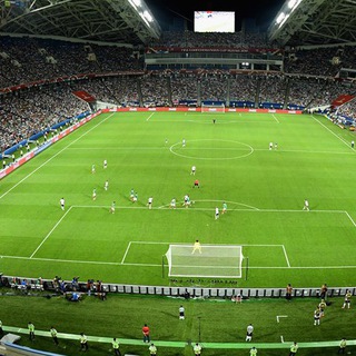 Логотип @yellowsport - Желтый Спорт YellowSport