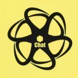 Логотип @yellowwebchat - Жёлтый Веб: Чат Канала