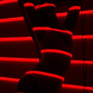 Логотип @yelopbadgirl - 🔥🐍•Bad Girl•🐍🔥