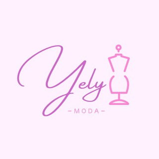 Логотип @yelys11 - 🌸YELY MODA🌸