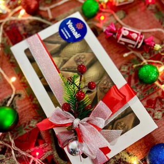 Логотип @yemalimenyu - Меню «Yemali» 2025