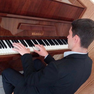 Логотип @yemanovstudio - Вячеслав Еманов || YemanovStudio 🎼