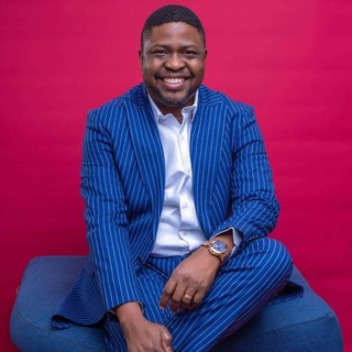 Логотип @yemidavids - Pastor Yemi Davids