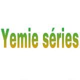 Логотип @yemies - Yemie séries /Feuilletons Novelas