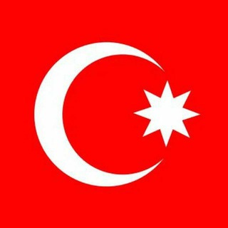 Логотип @yeniazerbaycan - Yeni Azərbaycan Birliyi(YAB)