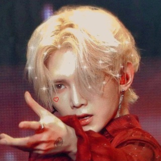 Логотип @yeo_ssang - イェサニ🕊